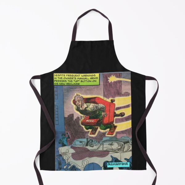 Item preview, Always Read The Manual designed and sold by Absurdo!.