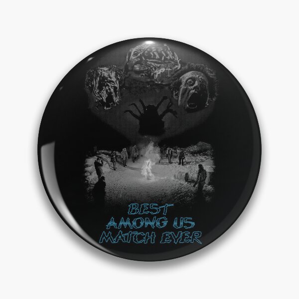 Item preview, 1982 The Thing John Carpenter designed and sold by Power Up Prints.