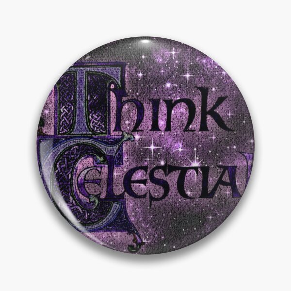 Item preview, Think Celestial designed and sold by urturningviolet.