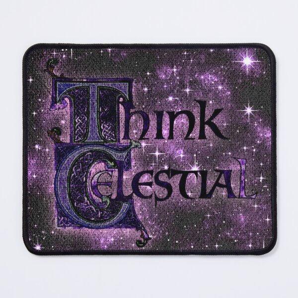 Item preview, Think Celestial designed and sold by urturningviolet.