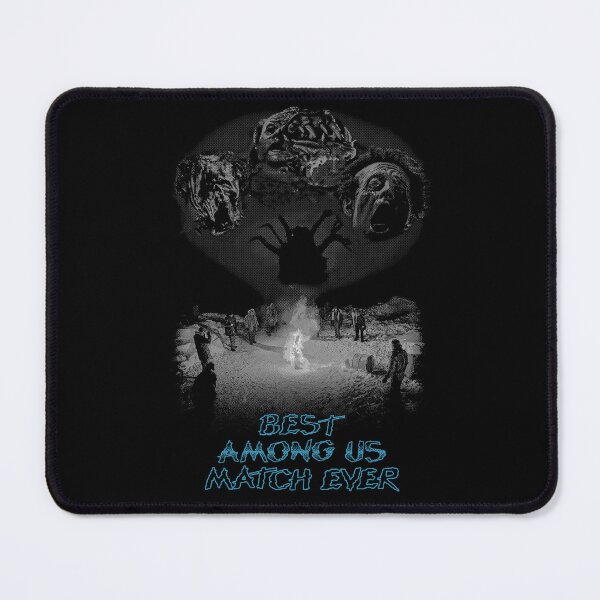 Item preview, 1982 The Thing John Carpenter designed and sold by Power Up Prints.