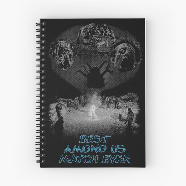 Item preview, 1982 The Thing John Carpenter designed and sold by Power Up Prints.