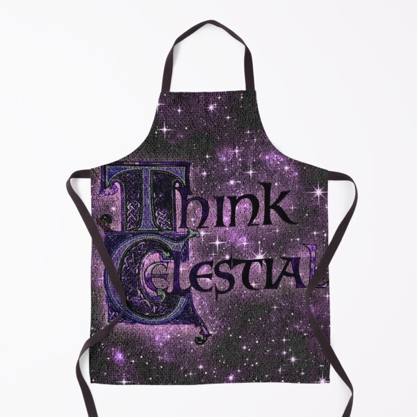 Item preview, Think Celestial designed and sold by urturningviolet.