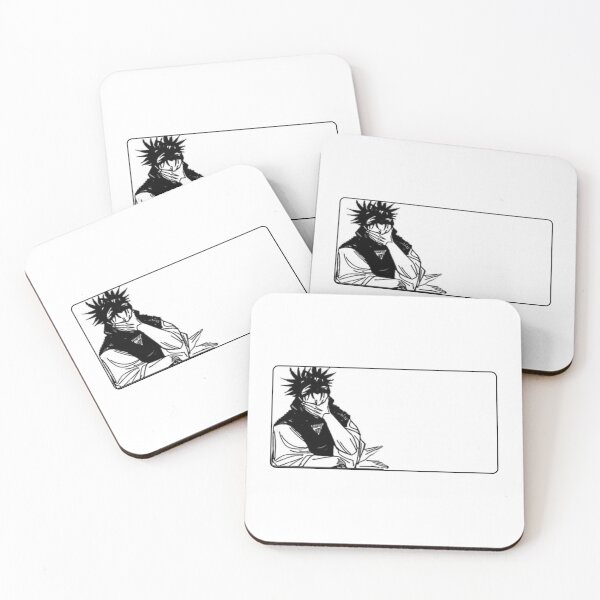 Item preview, The Big Brother's Duty — Choso Aesthetic designed and sold by TheStickLab.