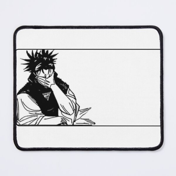 Item preview, The Big Brother's Duty — Choso Aesthetic designed and sold by TheStickLab.