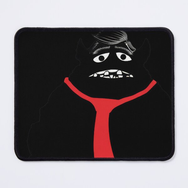 Item preview, Trump Turd Funny Political Satire Cartoon | Anti Trump Election Humor Graphic designed and sold by DyfunctionalTee.