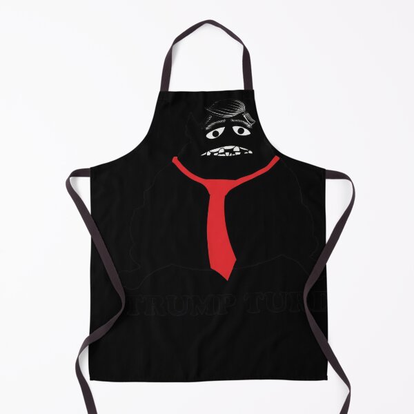 Item preview, Trump Turd Funny Political Satire Cartoon | Anti Trump Election Humor Graphic designed and sold by DyfunctionalTee.