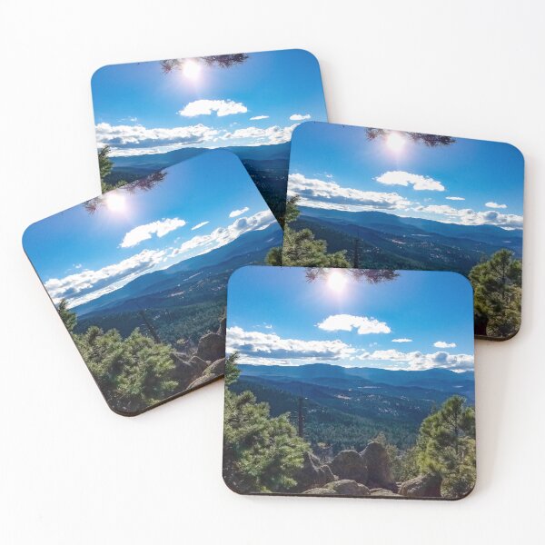 Item preview, Evergreen Colorado v10 designed and sold by OddLilFox.