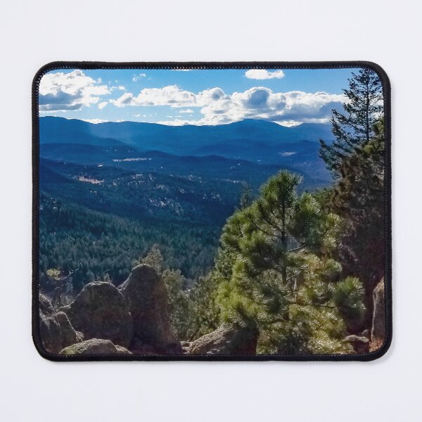 Item preview, Evergreen Colorado v10 designed and sold by OddLilFox.