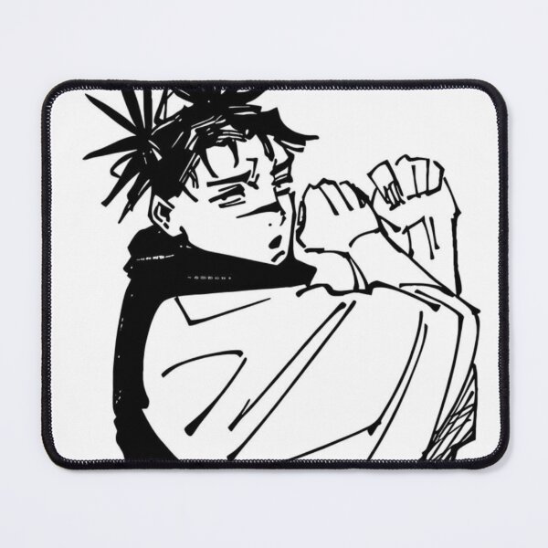 Item preview, Piercing Blood — Choso JJK designed and sold by TheStickLab.