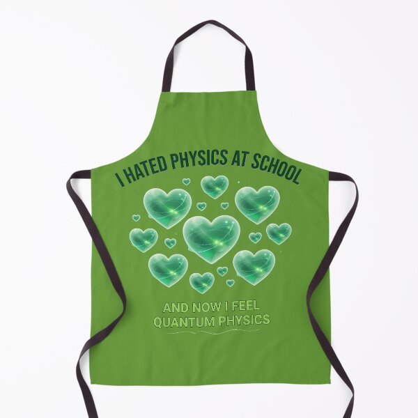 Item preview, I hated physics at school and now I feel quantum physics designed and sold by ParadoxParadox.
