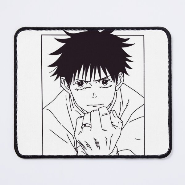 Item preview, Special Grade Yuta Okkotsu JJK designed and sold by TheStickLab.