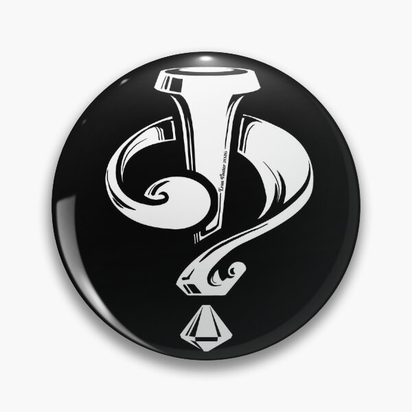 Item preview, Interrobang designed and sold by Eran Fowler.