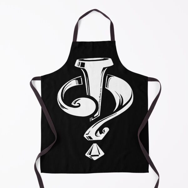 Item preview, Interrobang designed and sold by Eran Fowler.