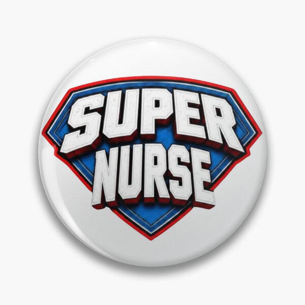 Item preview, Surprise A Super Nurse! designed and sold by FunneeMugs.