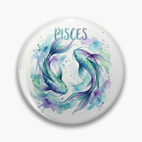 Item preview, Pisces for you designed and sold by ทีดีไซน์ชา.