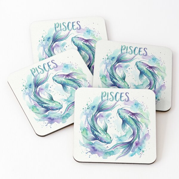Item preview, Pisces for you designed and sold by ทีดีไซน์ชา.