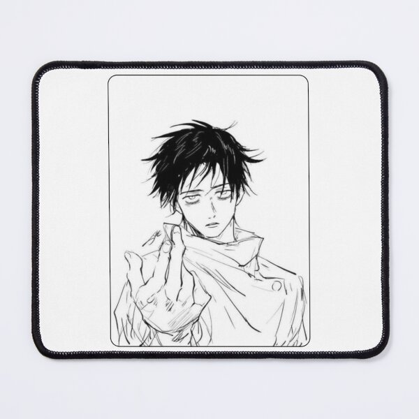 Item preview, Special Grade Yuta Okkotsu - JJK designed and sold by TheStickLab.