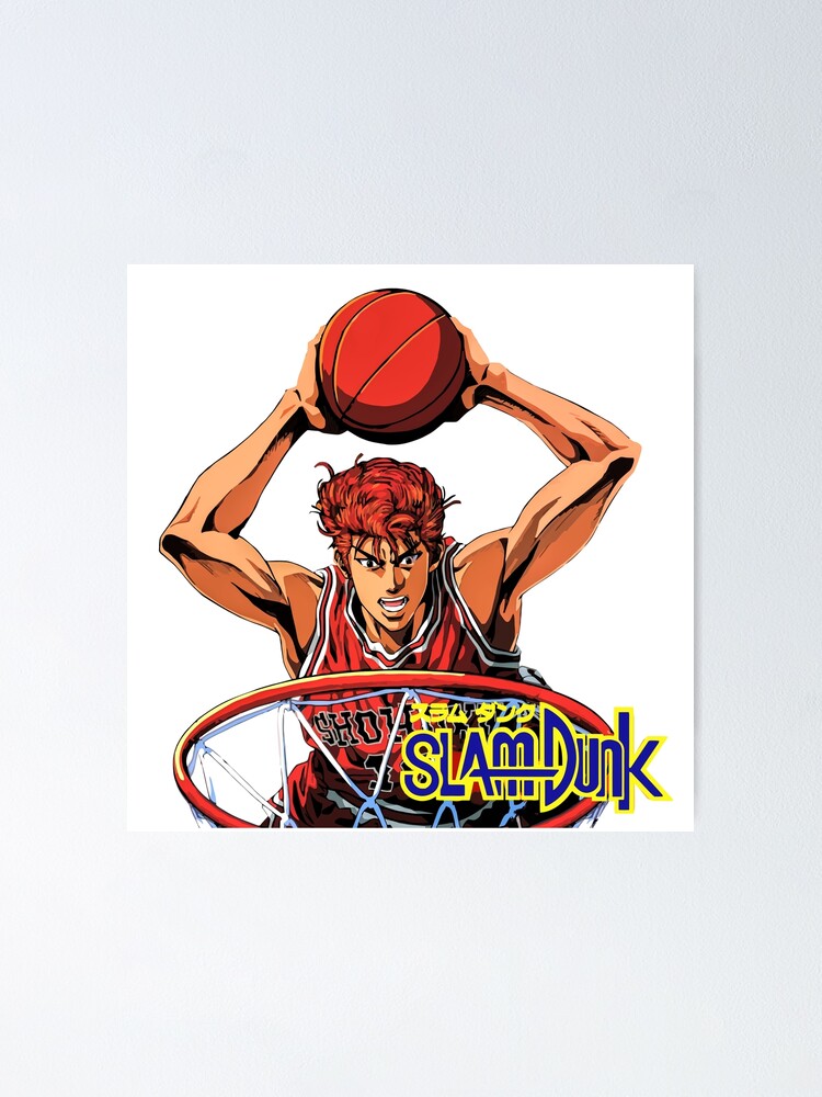 dunk poster