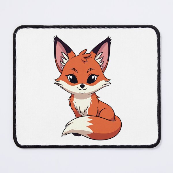 Item preview, Fox designed and sold by PjSwiss.