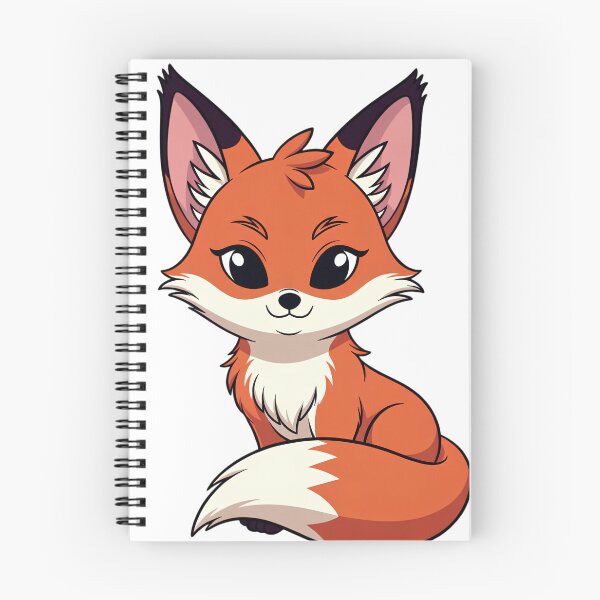 Item preview, Fox designed and sold by PjSwiss.