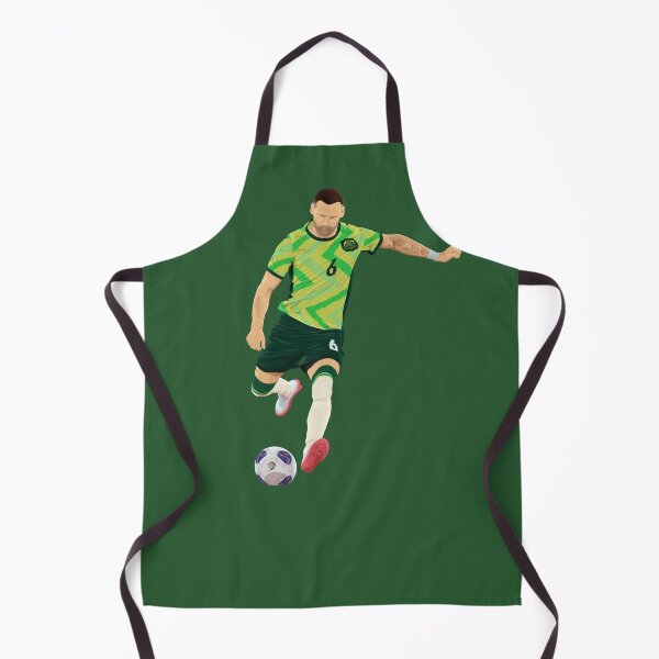 Item preview, Martin Boyle - Australian Football / Socceroos designed and sold by ozsports.