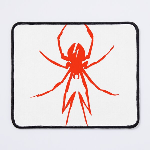 Item preview, Red Killjoy designed and sold by medusaslayer64.