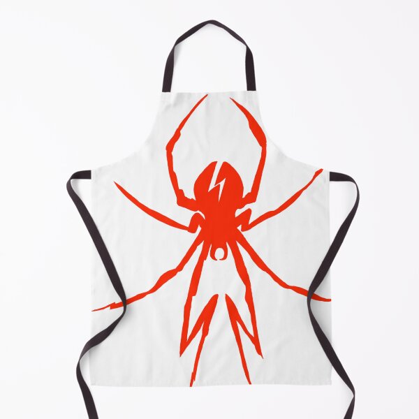 Item preview, Red Killjoy designed and sold by medusaslayer64.