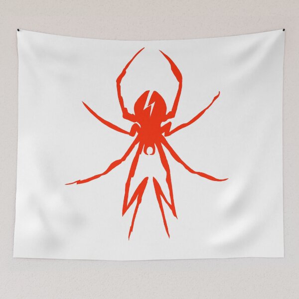 Item preview, Red Killjoy designed and sold by medusaslayer64.