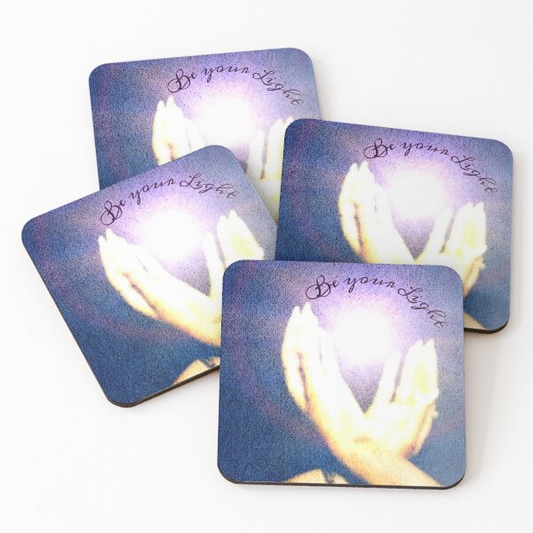 Item preview, Be your light designed and sold by urturningviolet.