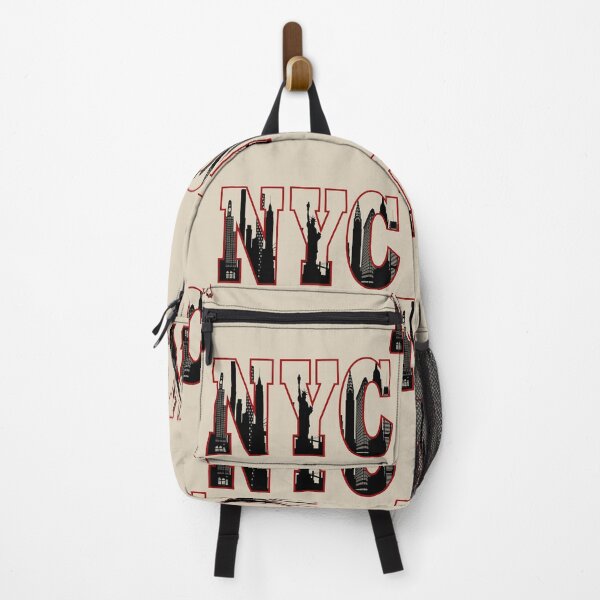 Item preview, New York City Tshirt designed and sold by DigiArt8Design.