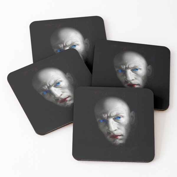 Item preview, Blue sense designed and sold by Eutrope d'Orange.