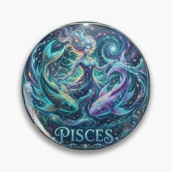 Item preview, Pisces for you designed and sold by ทีดีไซน์ชา.