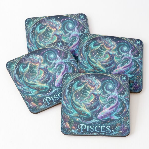 Item preview, Pisces for you designed and sold by HAYA6395.