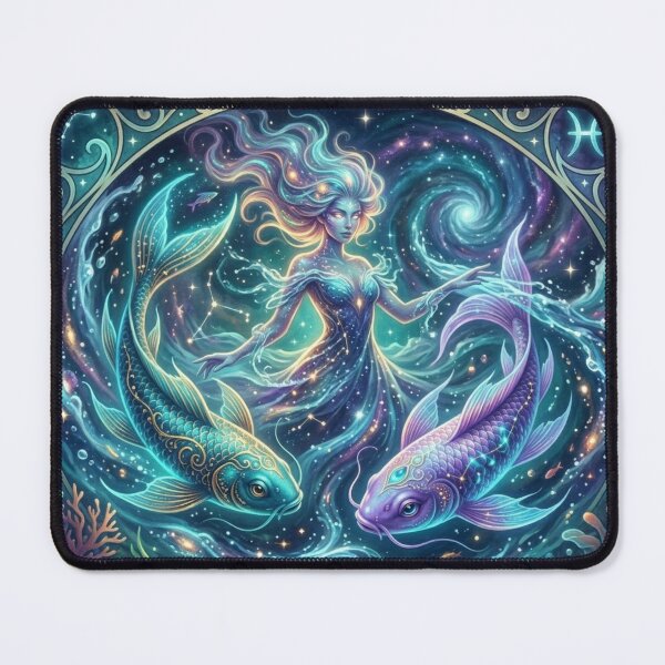 Item preview, Pisces for you designed and sold by ทีดีไซน์ชา.