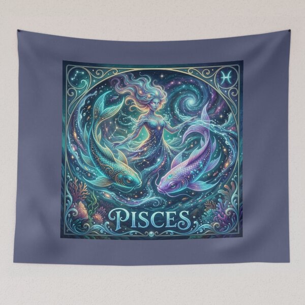 Item preview, Pisces for you designed and sold by ทีดีไซน์ชา.