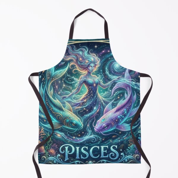 Item preview, Pisces for you designed and sold by ทีดีไซน์ชา.