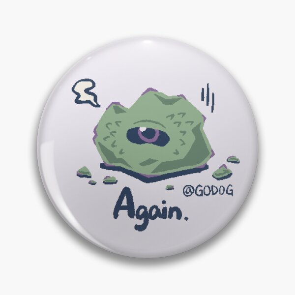 Item preview, Erqubo - Again | GODOG designed and sold by @GODOG.