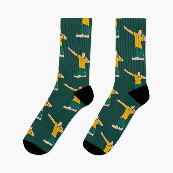 Item preview, Craig Goodwin - Australian Football / Socceroos designed and sold by ozsports.