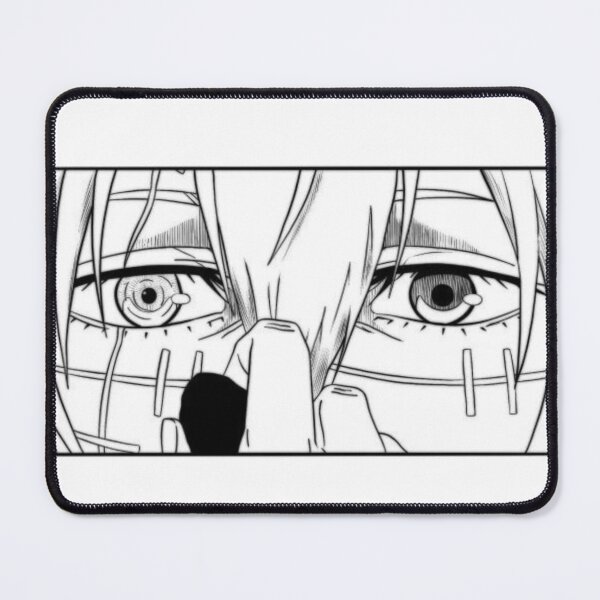Item preview, Instant Spirit Body of Distorted Killing — Mahito JJK designed and sold by TheStickLab.