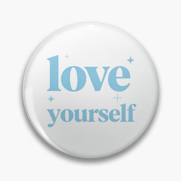 Item preview, Self Love designed and sold by bubblyrainbow.