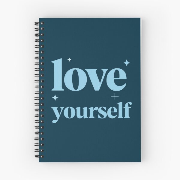 Item preview, Self Love designed and sold by bubblyrainbow.