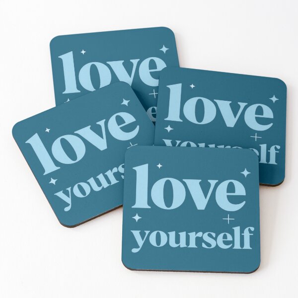 Item preview, Self Love designed and sold by bubblyrainbow.