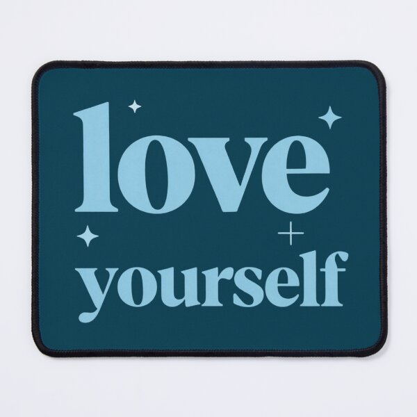 Item preview, Self Love designed and sold by bubblyrainbow.