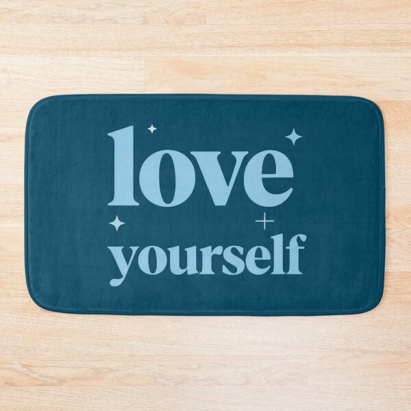 Item preview, Self Love designed and sold by bubblyrainbow.