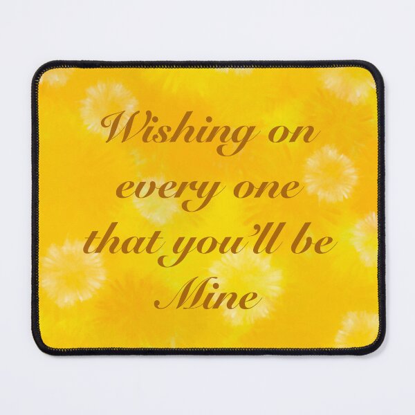 Item preview, Dandelions - wishing on every one that you’ll be mine designed and sold by ArsenicWitch.