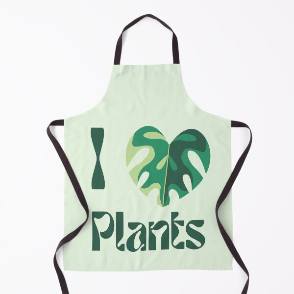 Item preview, I Love Plants designed and sold by OceansEye.