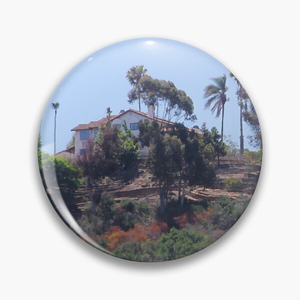 Item preview, Living High On the Hill designed and sold by heatherfriedman.