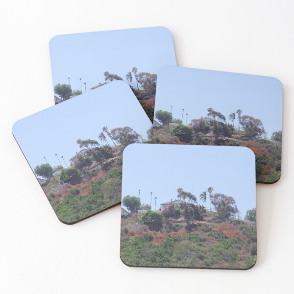 Item preview, Living High On the Hill designed and sold by heatherfriedman.