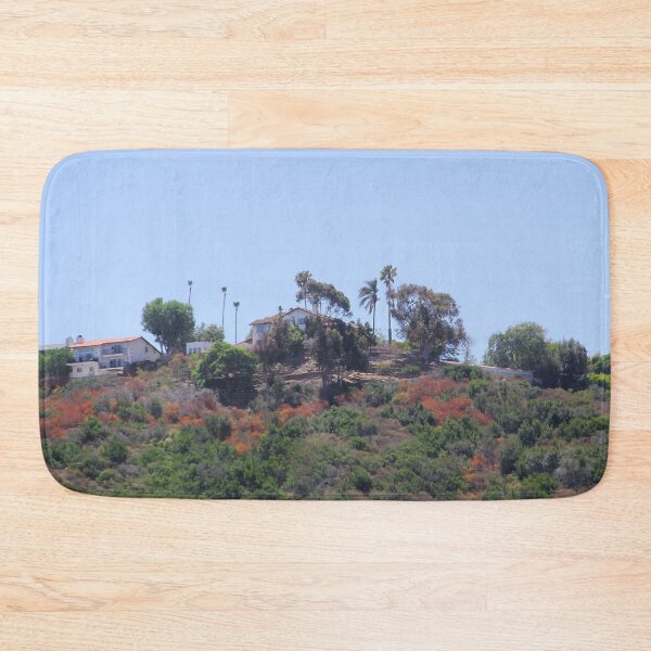 Item preview, Living High On the Hill designed and sold by heatherfriedman.